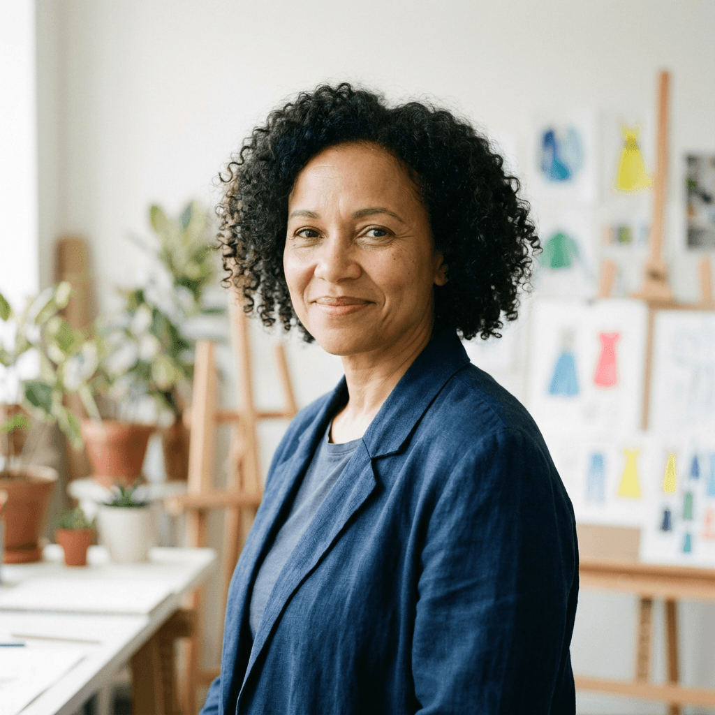 Priya S., Quiet Harbor listener